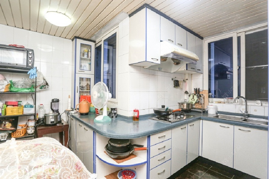 上海东旺公寓在售二手房源小区图_小牛看房