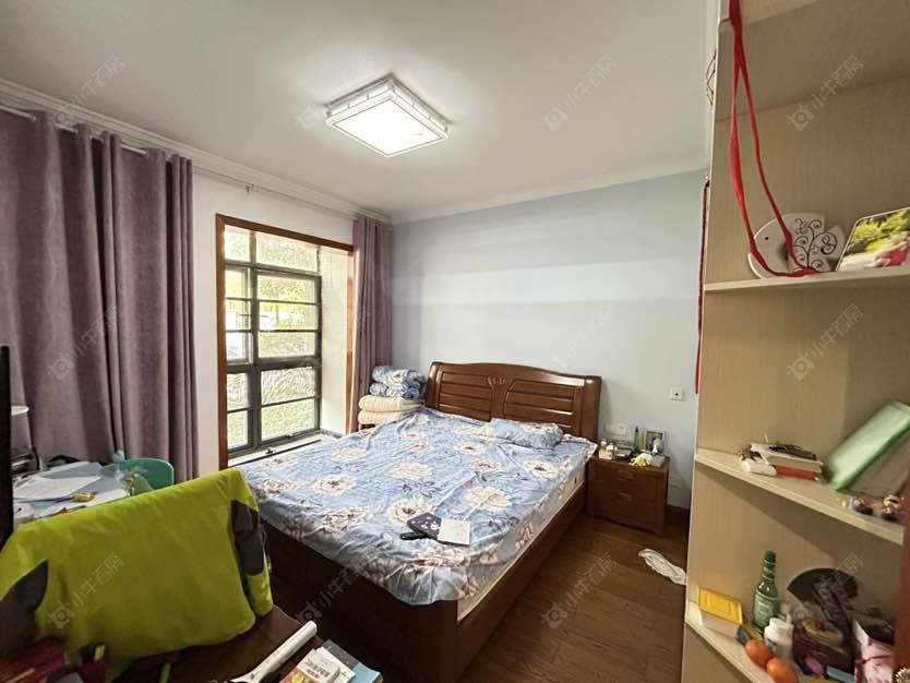 上海中信泰富朱家角新城雅苑在售二手房源小区图_小牛看房