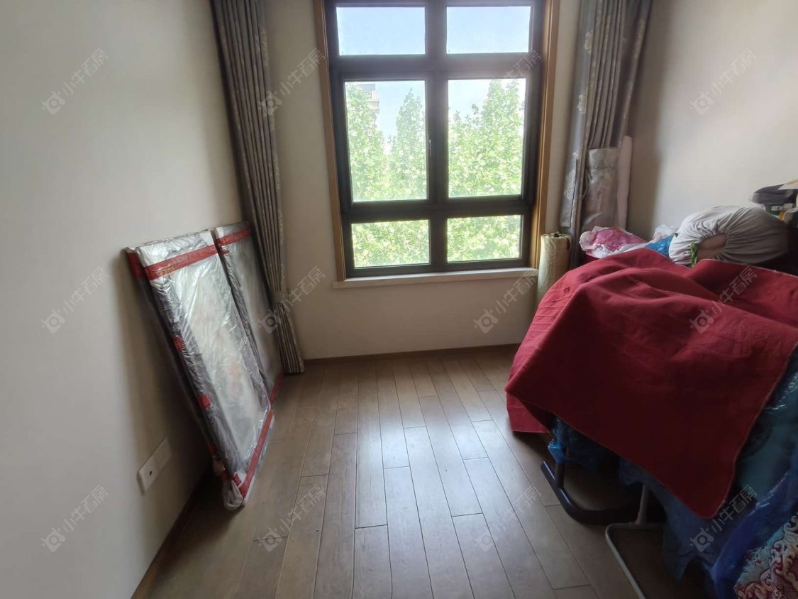 上海宫园巧筑在售二手房源小区图_小牛看房