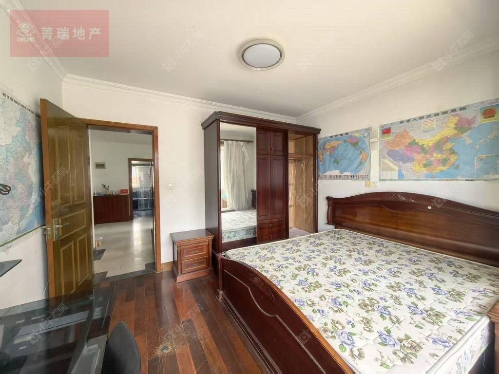 上海菊泉公寓在售二手房源小区图_小牛看房