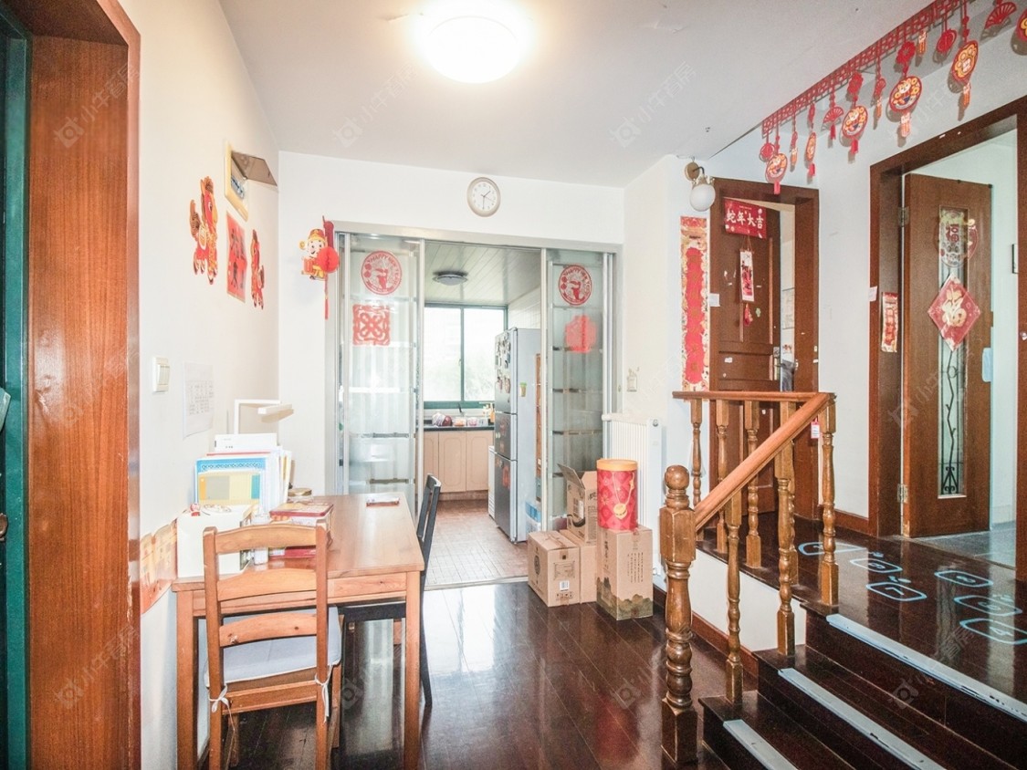 上海金燕家苑在售二手房源小区图_小牛看房