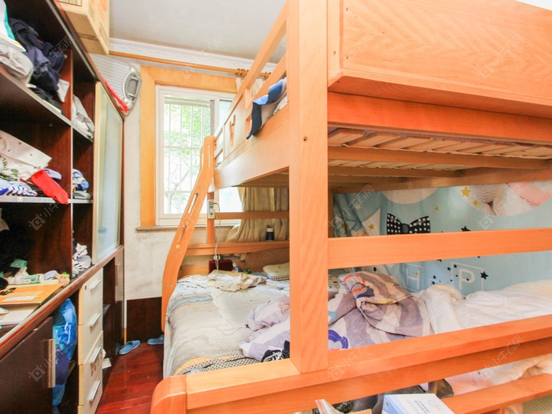 上海东明苑在租房源小区图_小牛看房