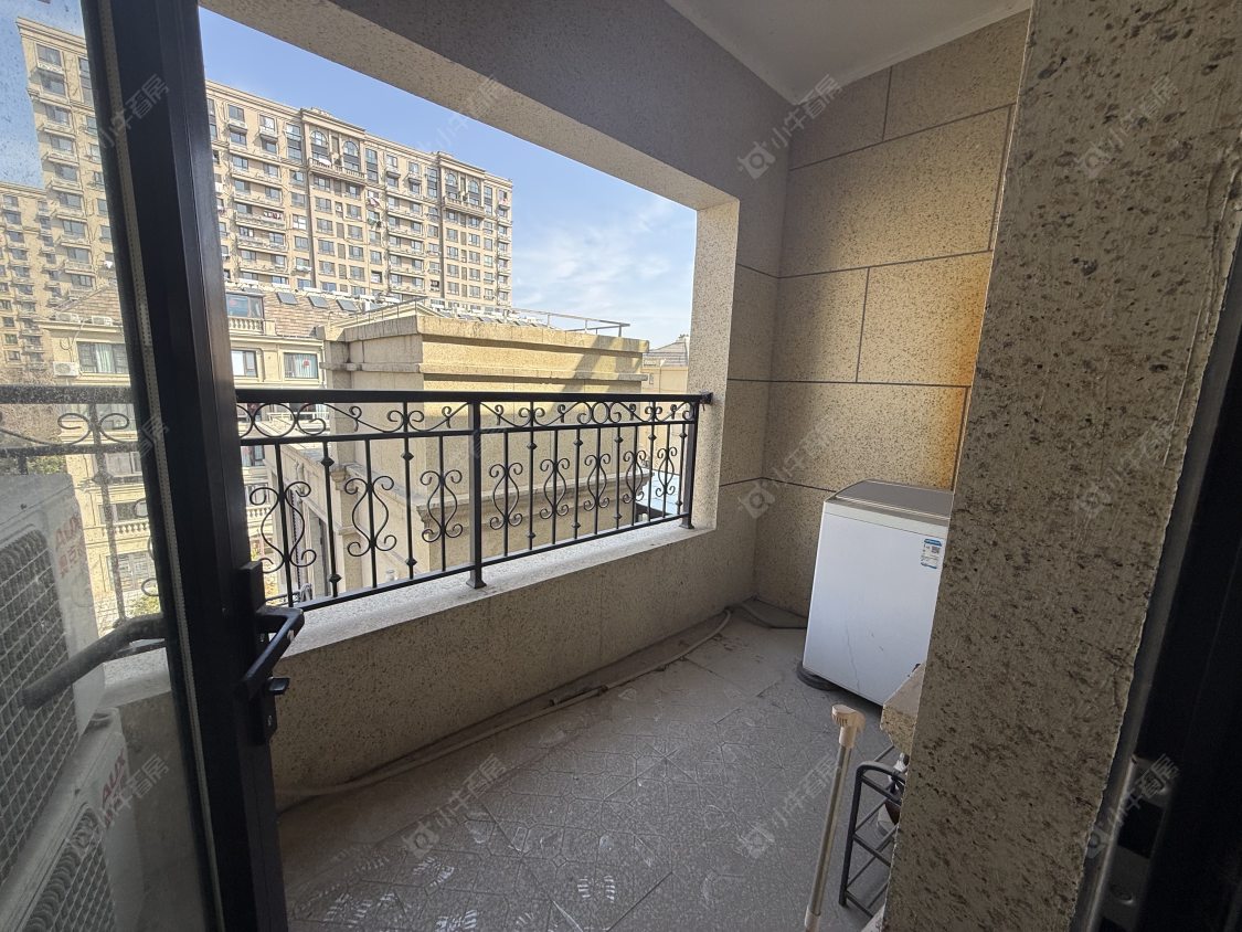 上海华润佘山九里二期在售二手房源小区图_小牛看房