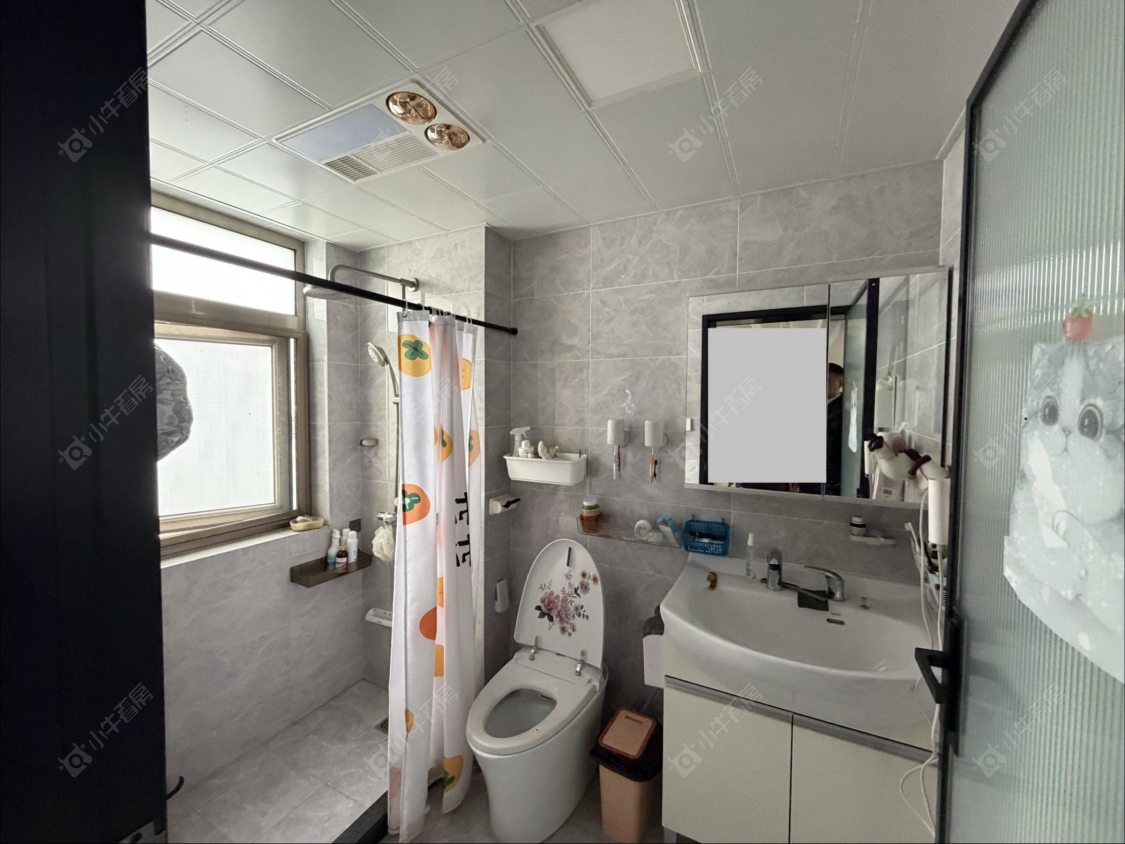 上海古北菊翔苑南区在售二手房源小区图_小牛看房