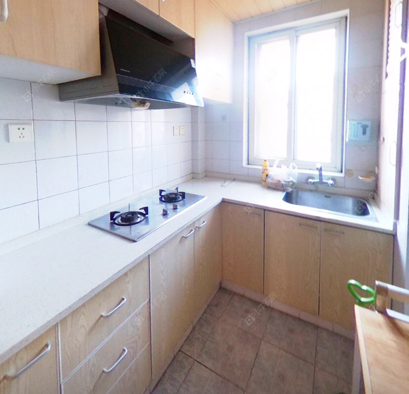 上海齐河三小区在租房源小区图_小牛看房