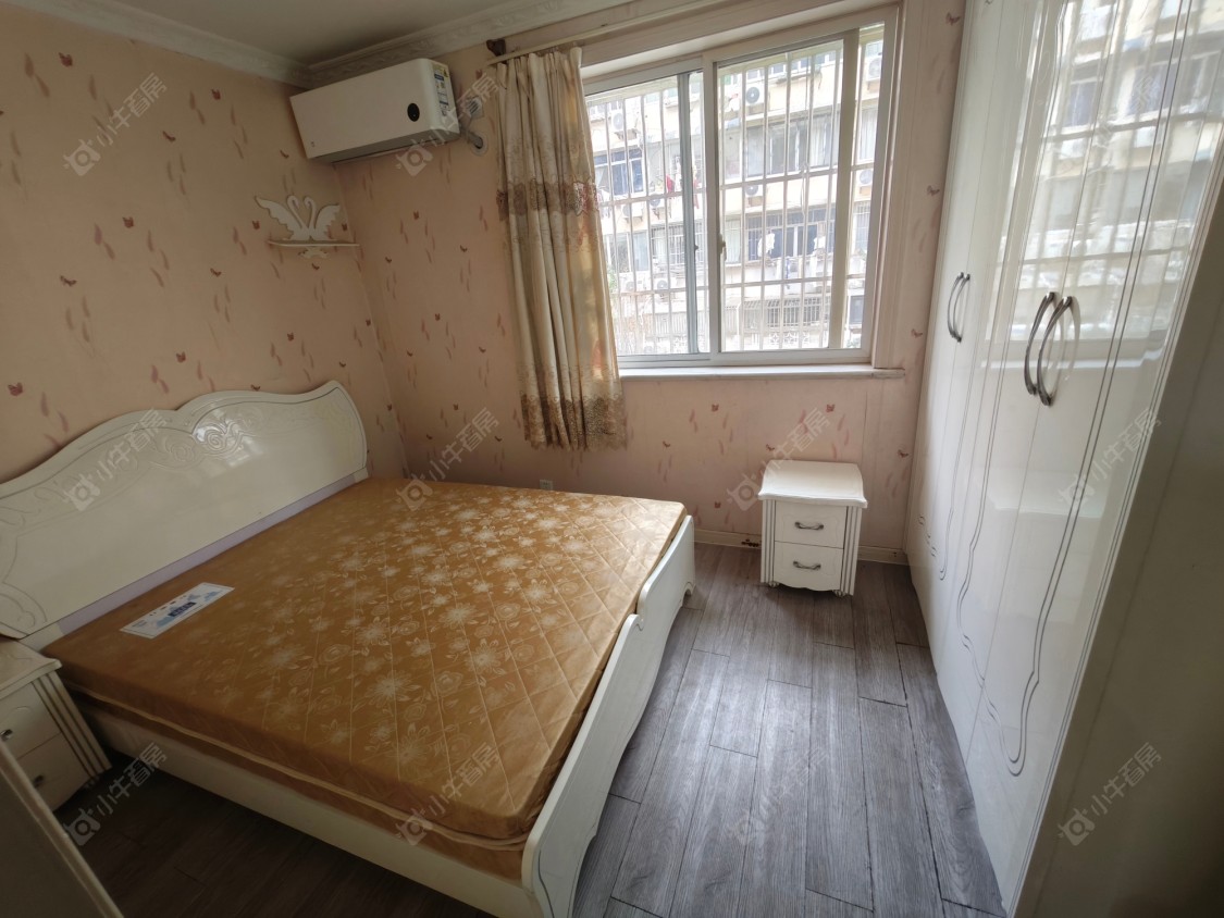 上海昌七小区在租房源小区图_小牛看房