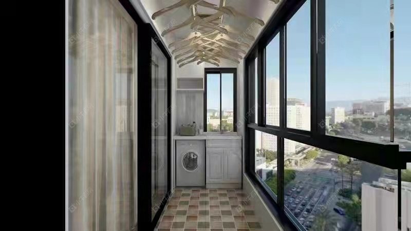 上海万业紫辰苑在售二手房源小区图_小牛看房