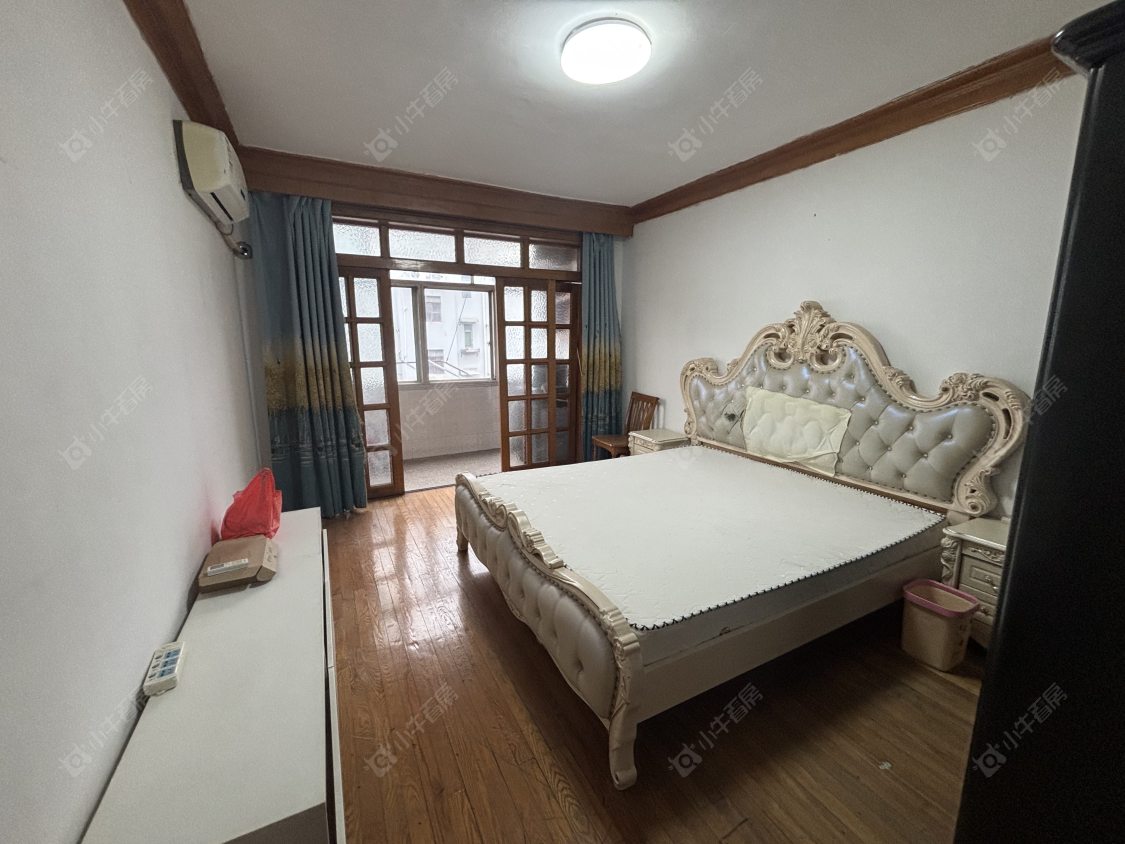 上海淞南五村在售二手房源小区图_小牛看房