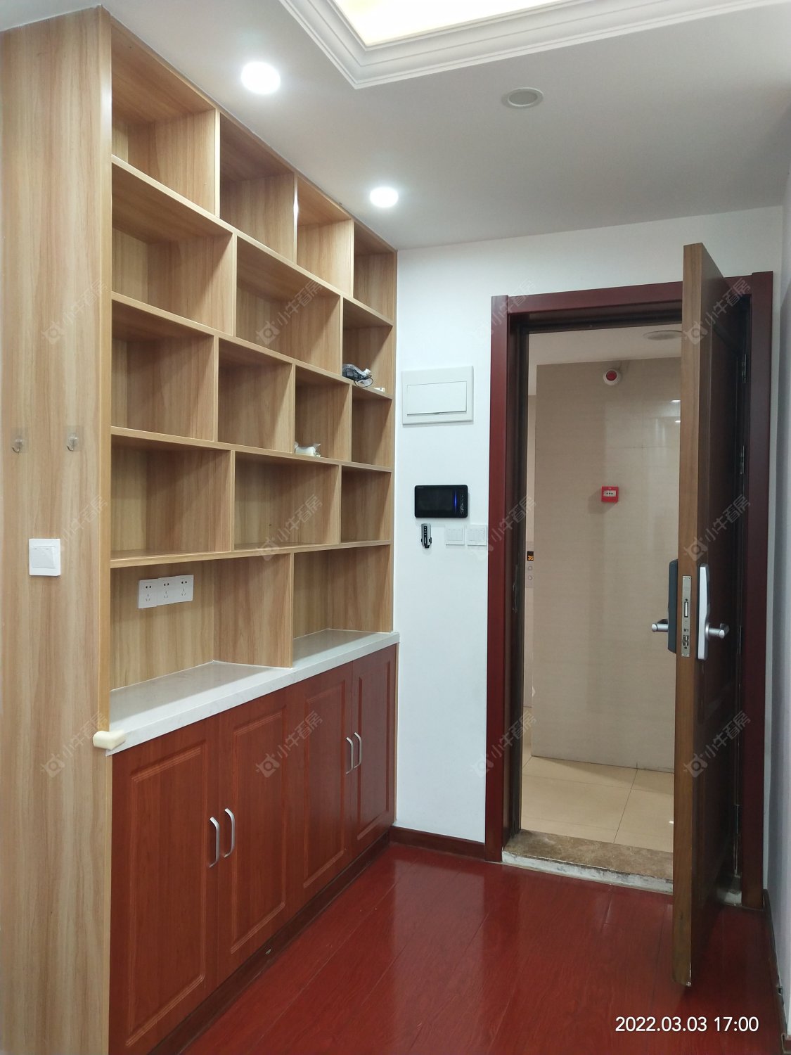 上海万业紫辰苑在售二手房源小区图_小牛看房