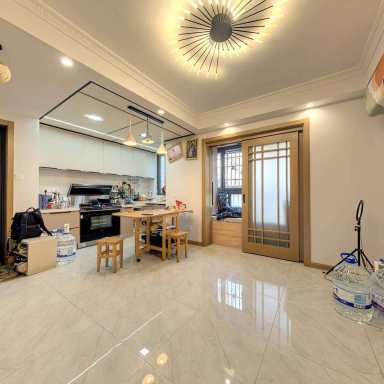 上海馨佳园九街坊1室1厅1卫在售二手房房源图片