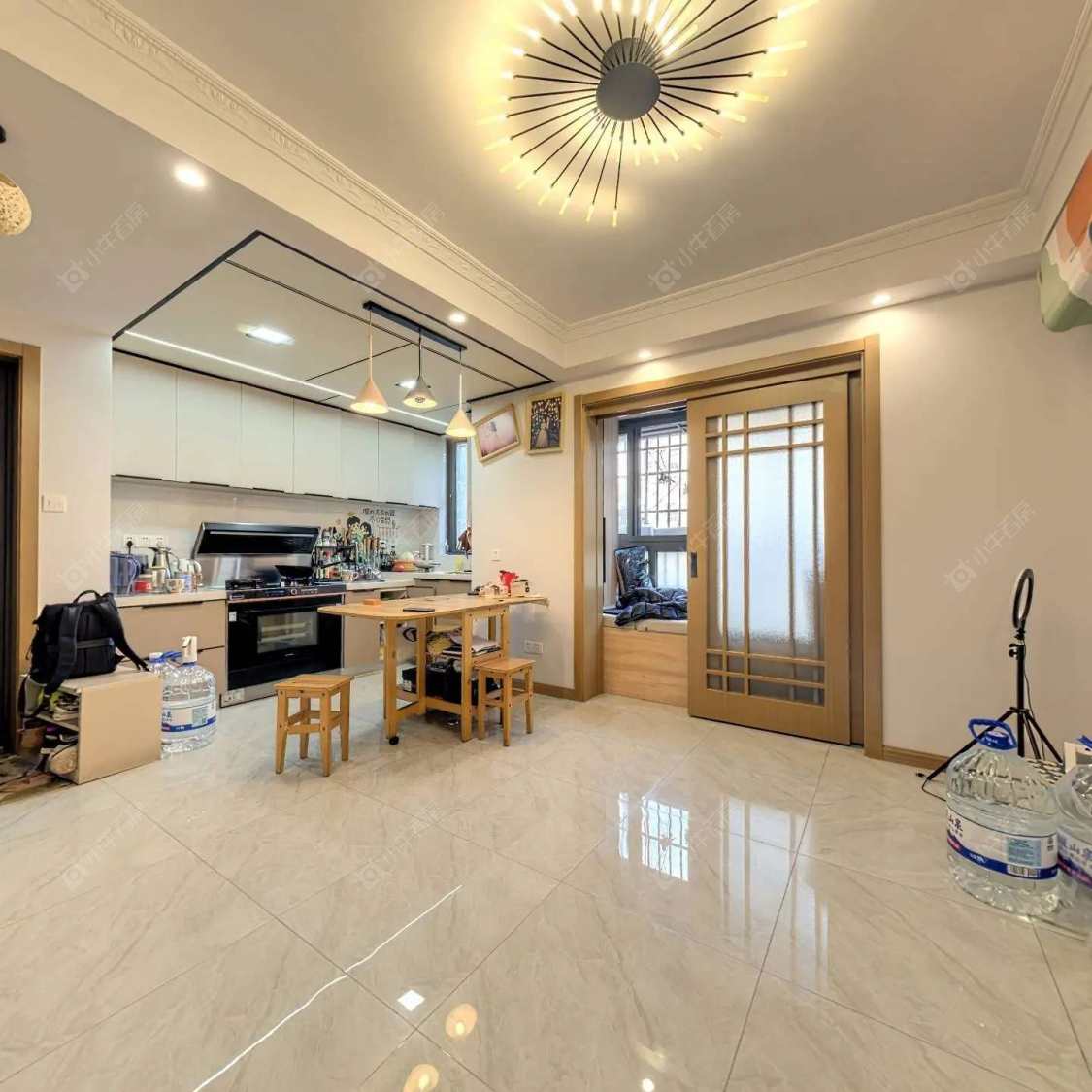 上海馨佳园九街坊在售二手房源小区图_小牛看房