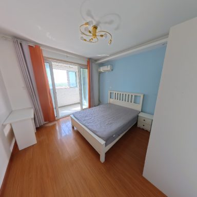 上海星怡苑五街坊3室1厅1卫出租_小牛看房