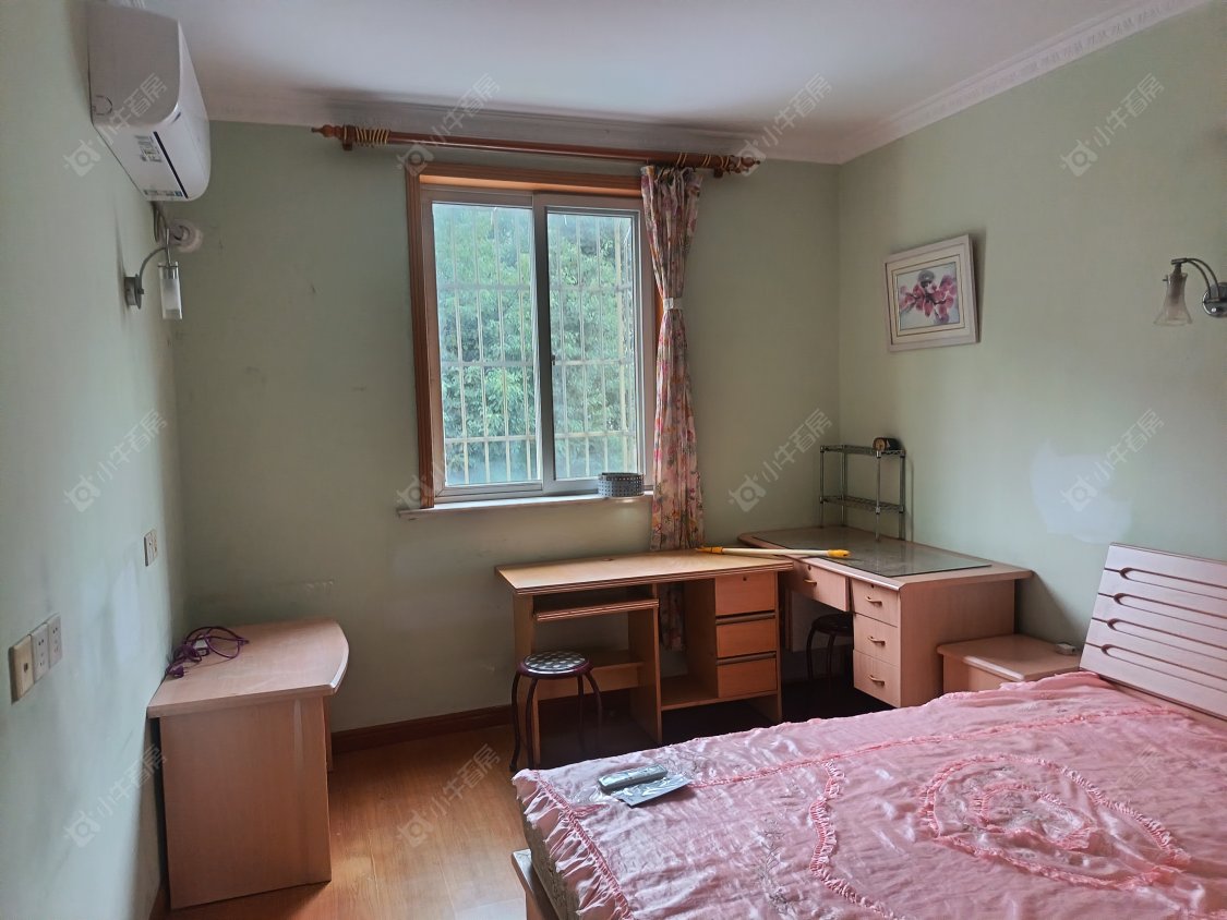 上海华师大一村在租房源小区图_小牛看房