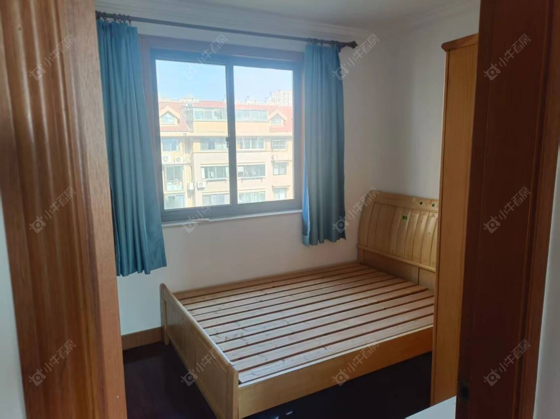 上海大华锦绣华城四街区在租房源小区图_小牛看房