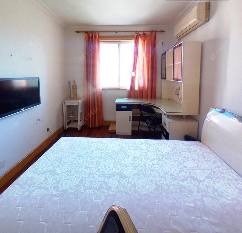 上海齐河三小区在租房源小区图_小牛看房