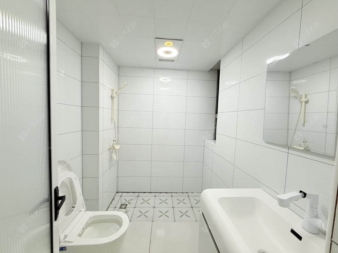 上海馨佳园一街坊在租房源_小牛看房