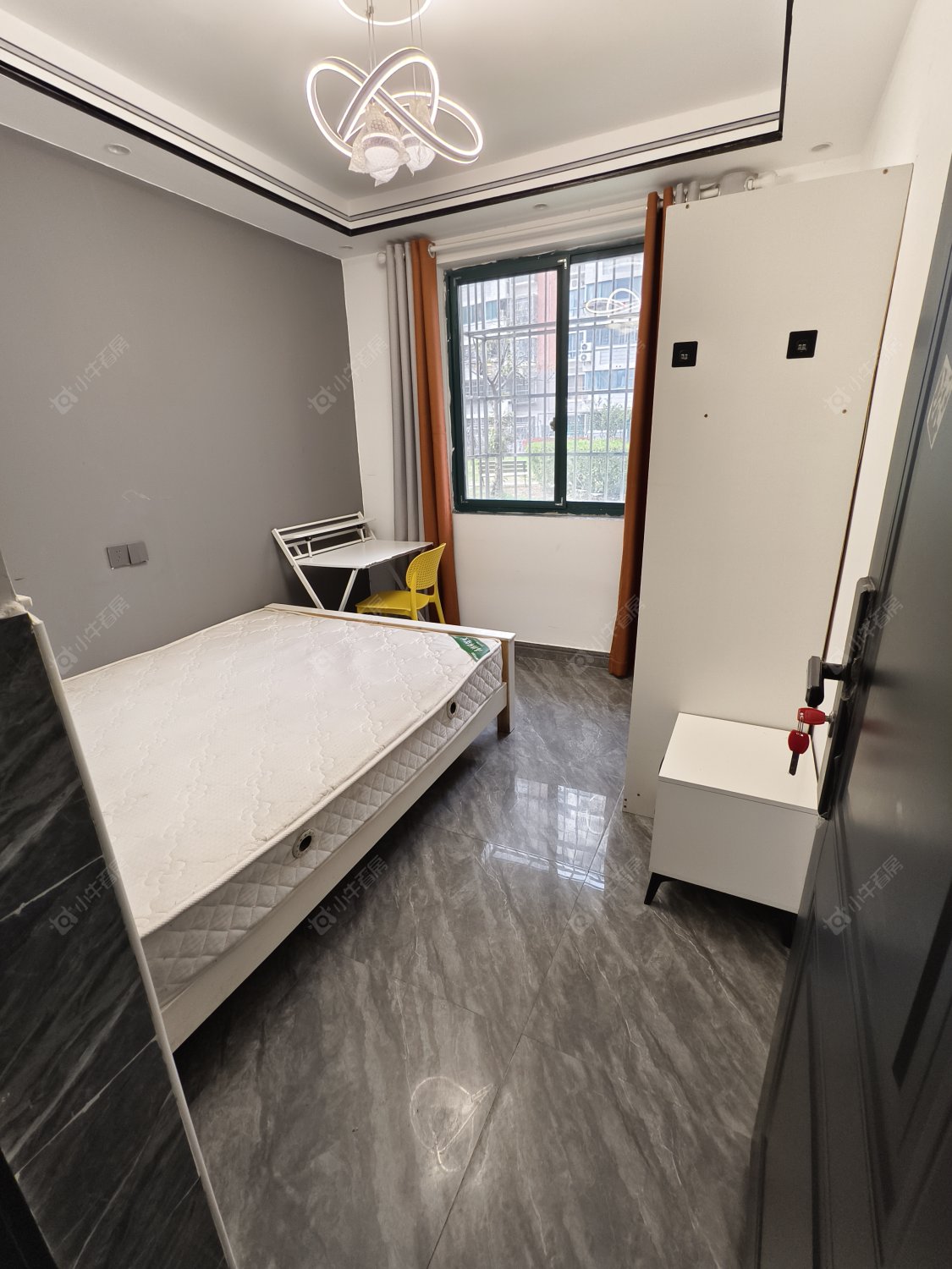 上海川杨新苑一期在租房源小区图_小牛看房