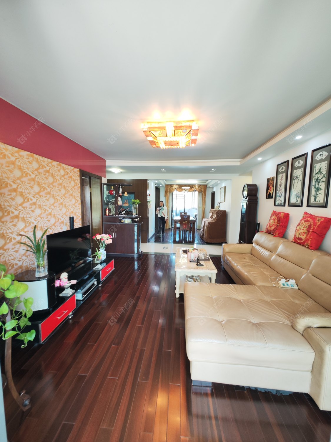 上海世博家园十二街坊在售二手房源小区图_小牛看房