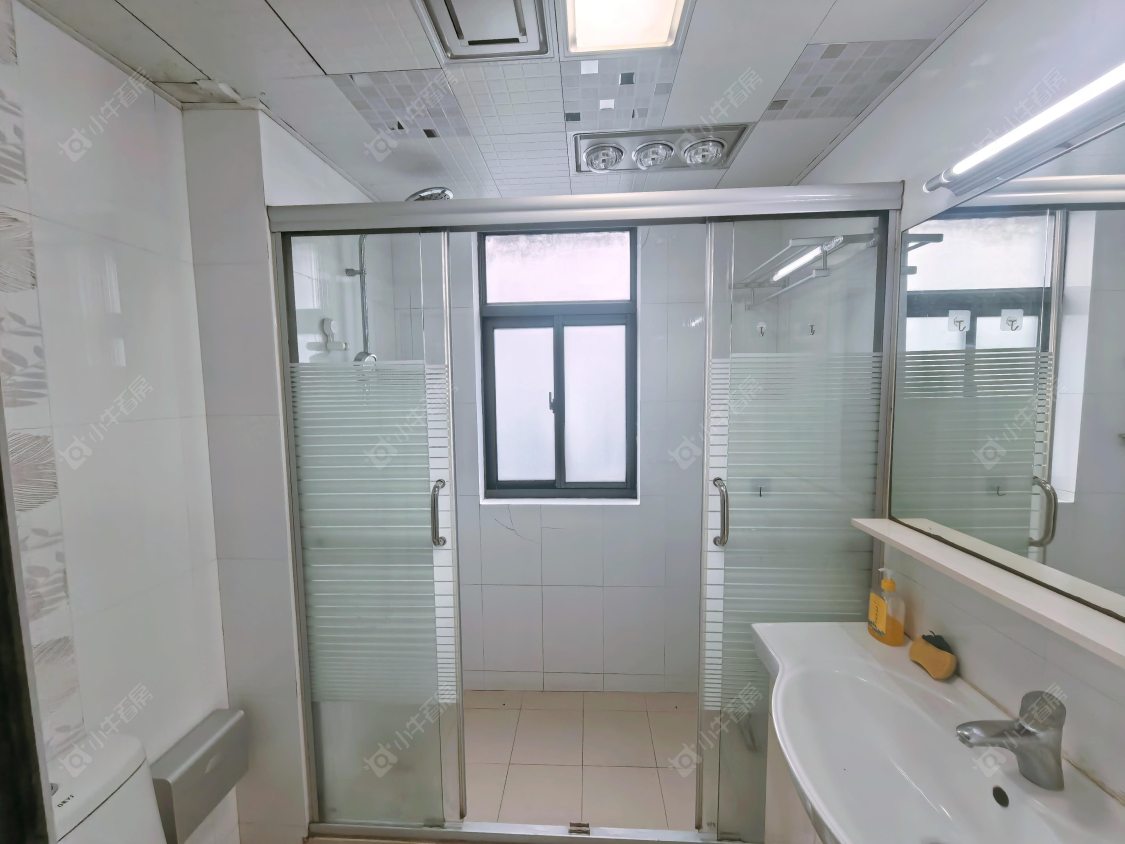 上海宝虹水岸景苑东区在售二手房源小区图_小牛看房