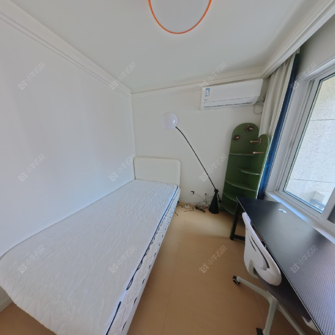 上海涵华苑在租房源小区图_小牛看房