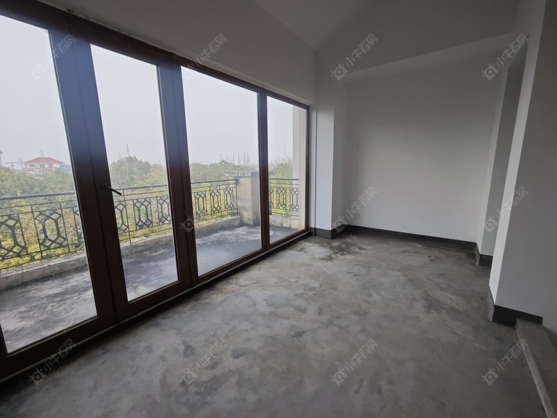 上海绿洲千岛花园在售二手房源小区图_小牛看房