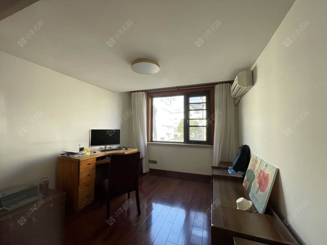 上海金水湾别墅区在售二手房源小区图_小牛看房