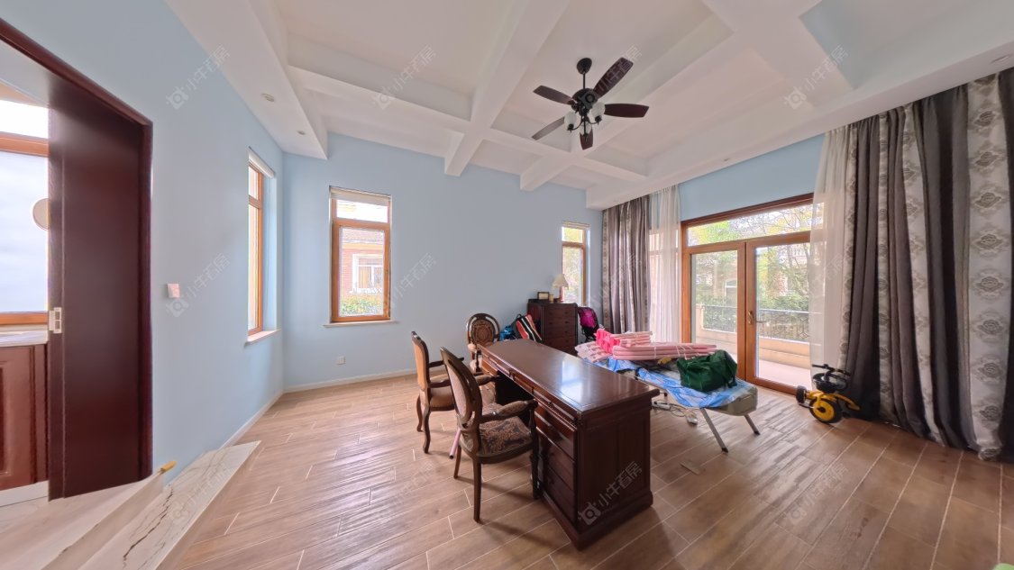 上海绿洲千岛花园在售二手房源小区图_小牛看房