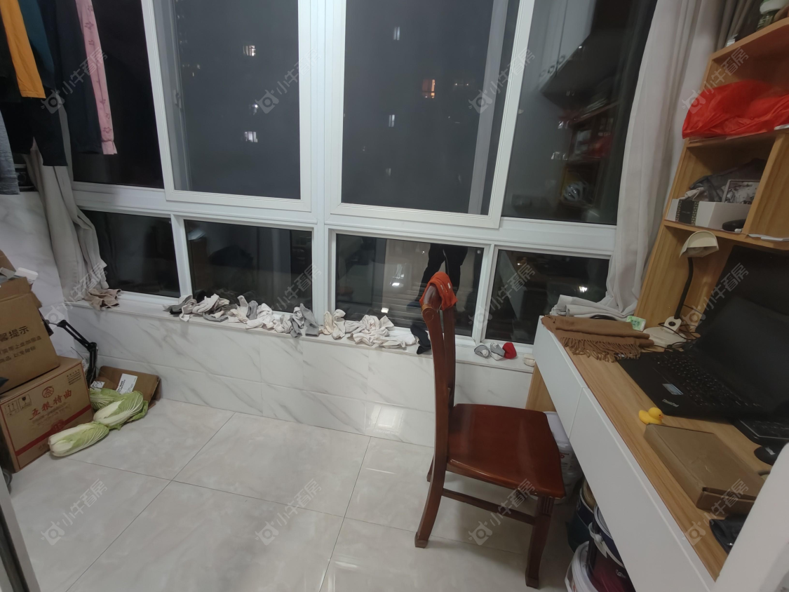 上海枫树林景苑北区在售二手房源小区图_小牛看房