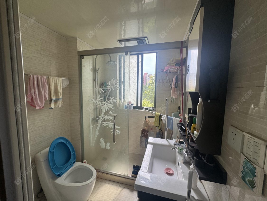 上海菊泉新城爱建顾园西区在售二手房源_小牛看房