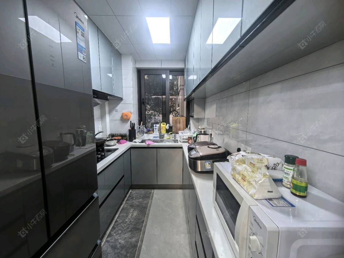 上海禹洲雍贤府在售二手房源小区图_小牛看房