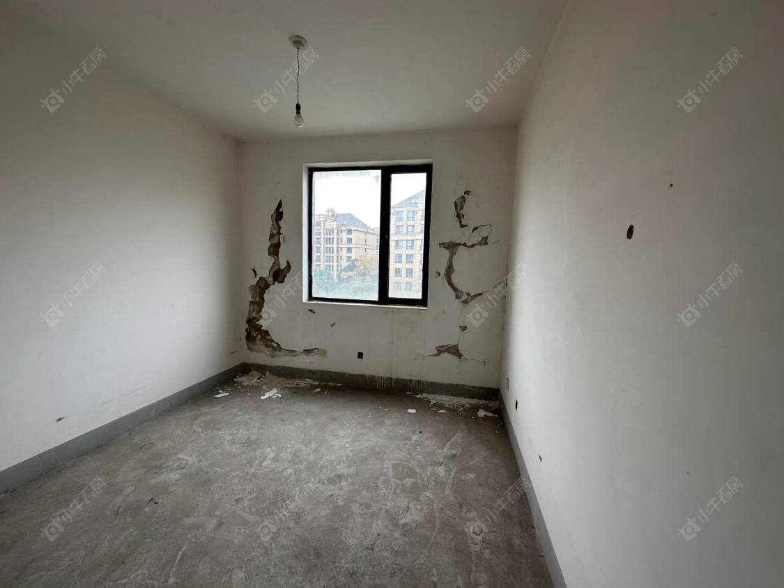 上海顺驰美兰湖在售二手房源小区图_小牛看房