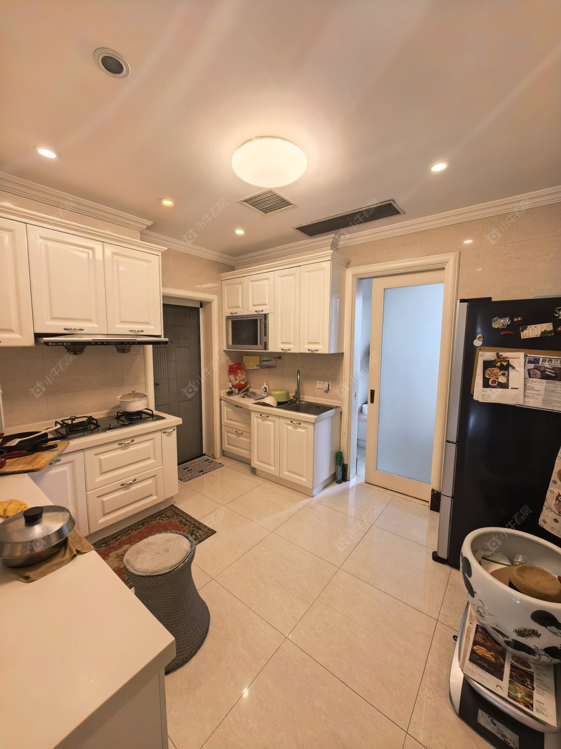 上海九溪十八岛一期在售二手房源小区图_小牛看房