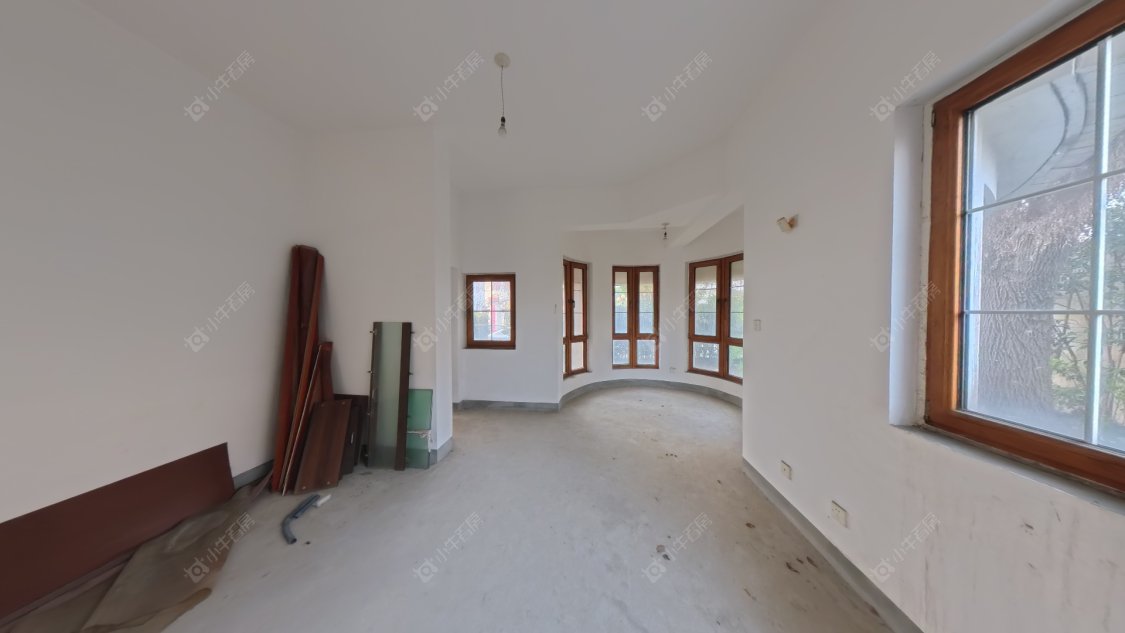 上海绿洲千岛花园在售二手房源小区图_小牛看房