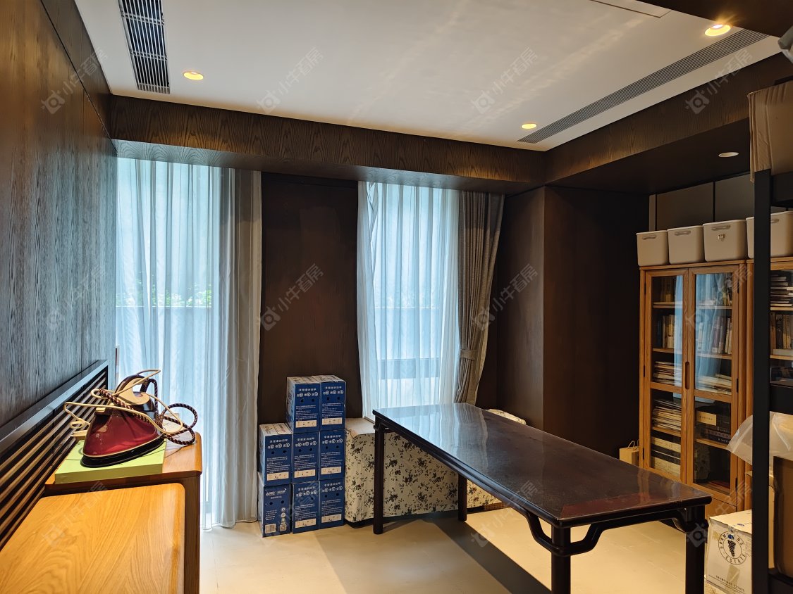 上海沁和园在售二手房源小区图_小牛看房