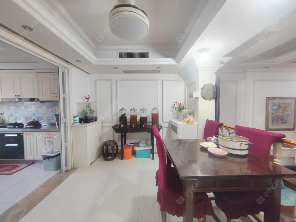 上海金兰雅墅在售二手房源小区图_小牛看房