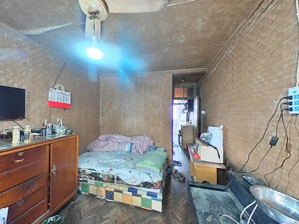 上海长风三村在售二手房源小区图_小牛看房