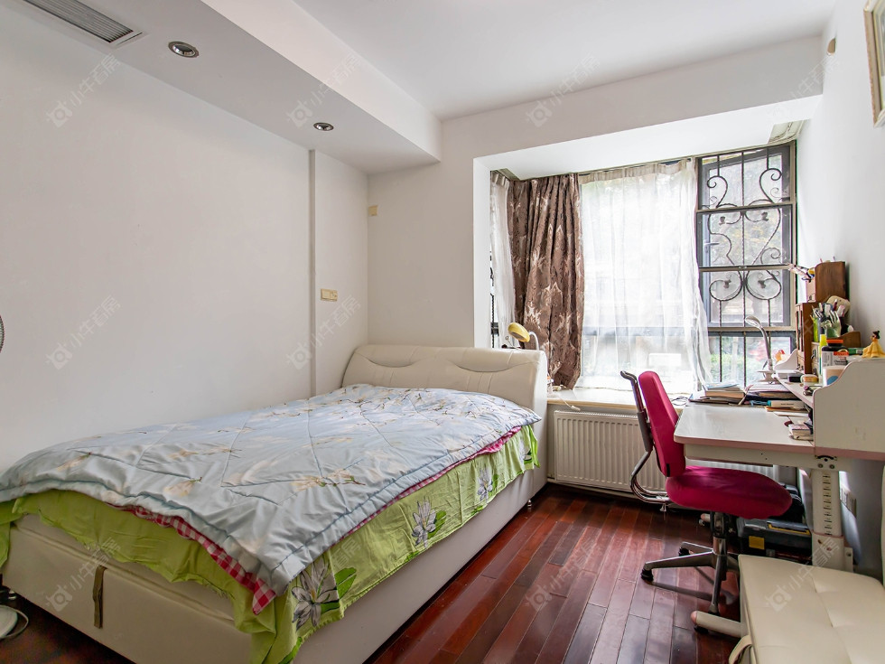 上海中星海上名庭三期在售二手房源小区图_小牛看房