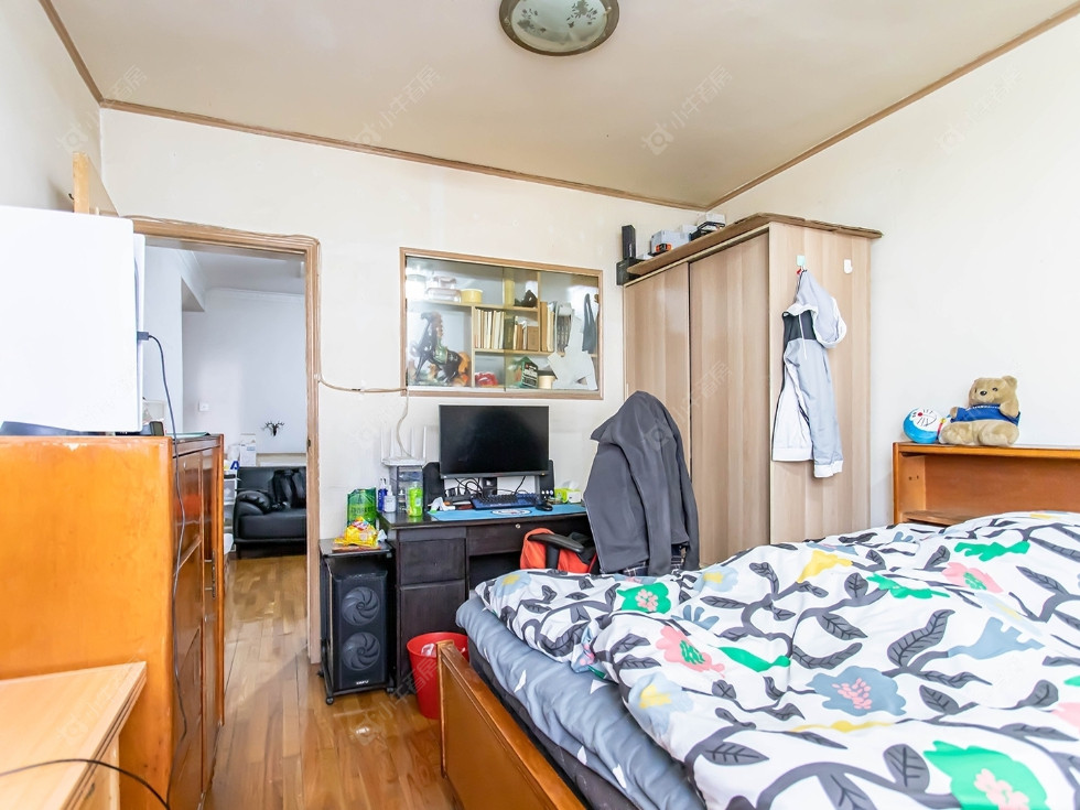 上海邮电三村在售二手房源小区图_小牛看房