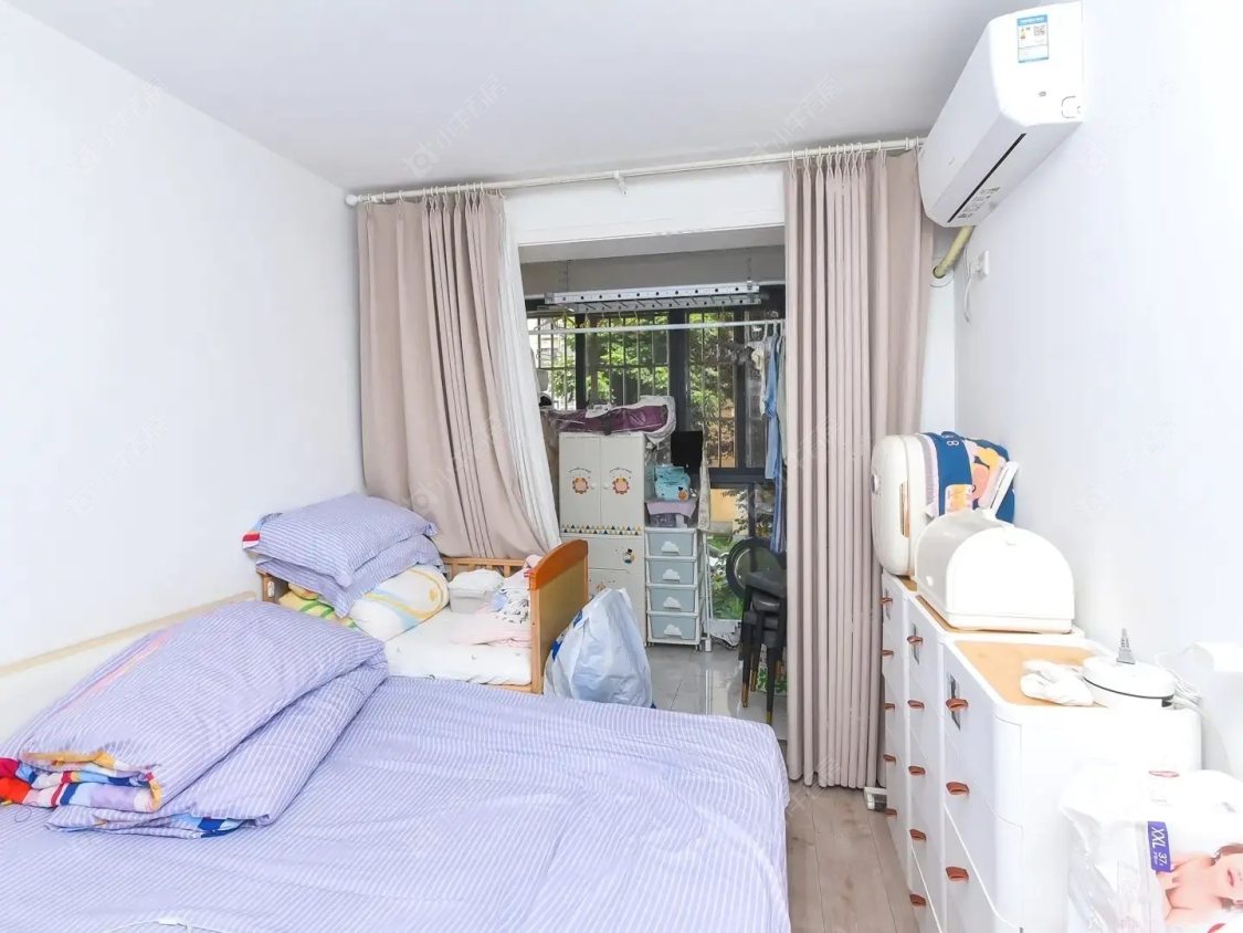 上海菊泉新城古北陆翔苑在售二手房源小区图_小牛看房