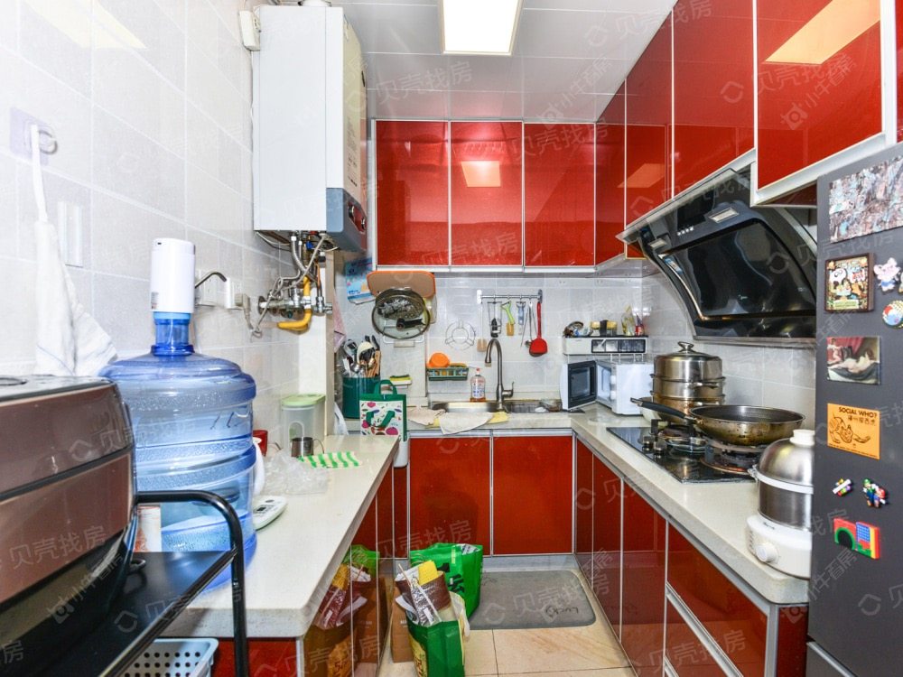 上海宝山二村在售二手房源_小牛看房