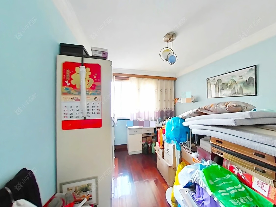 上海建业新村在售二手房源小区图_小牛看房