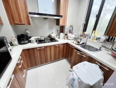 上海保利茉莉公馆一期在售二手房房源图片