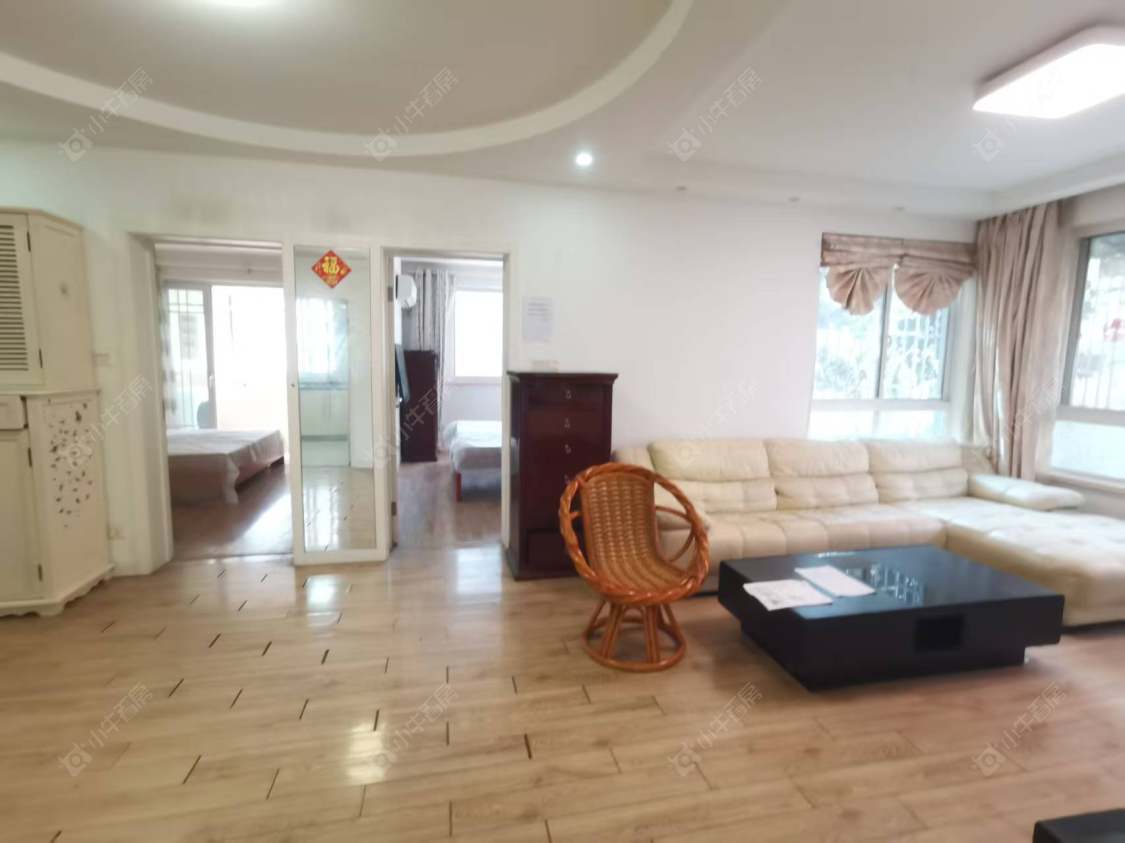 上海花木苑在租房源小区图_小牛看房