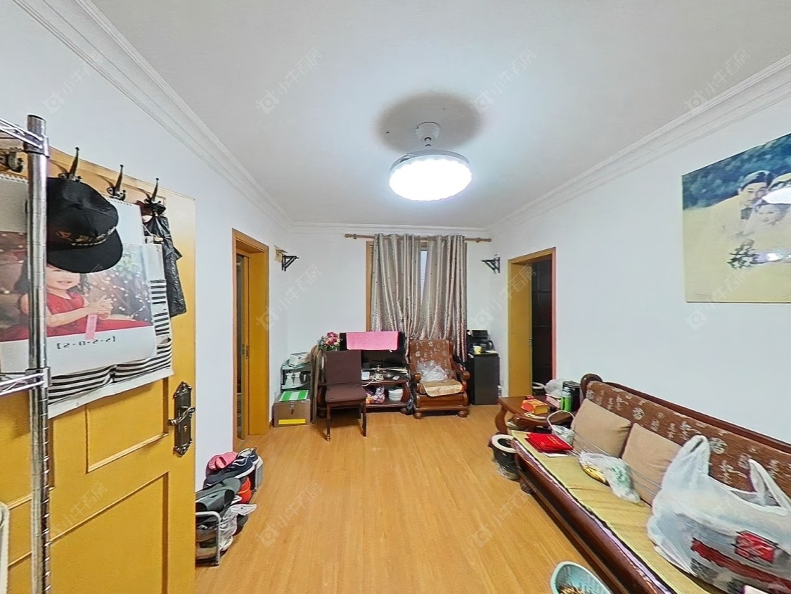 上海恒大小区在售二手房源小区图_小牛看房