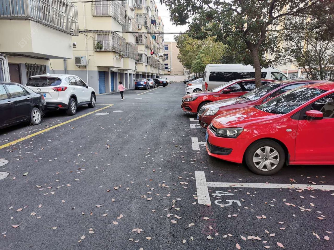 上海金鹏花苑在售二手房源室内图_小牛看房