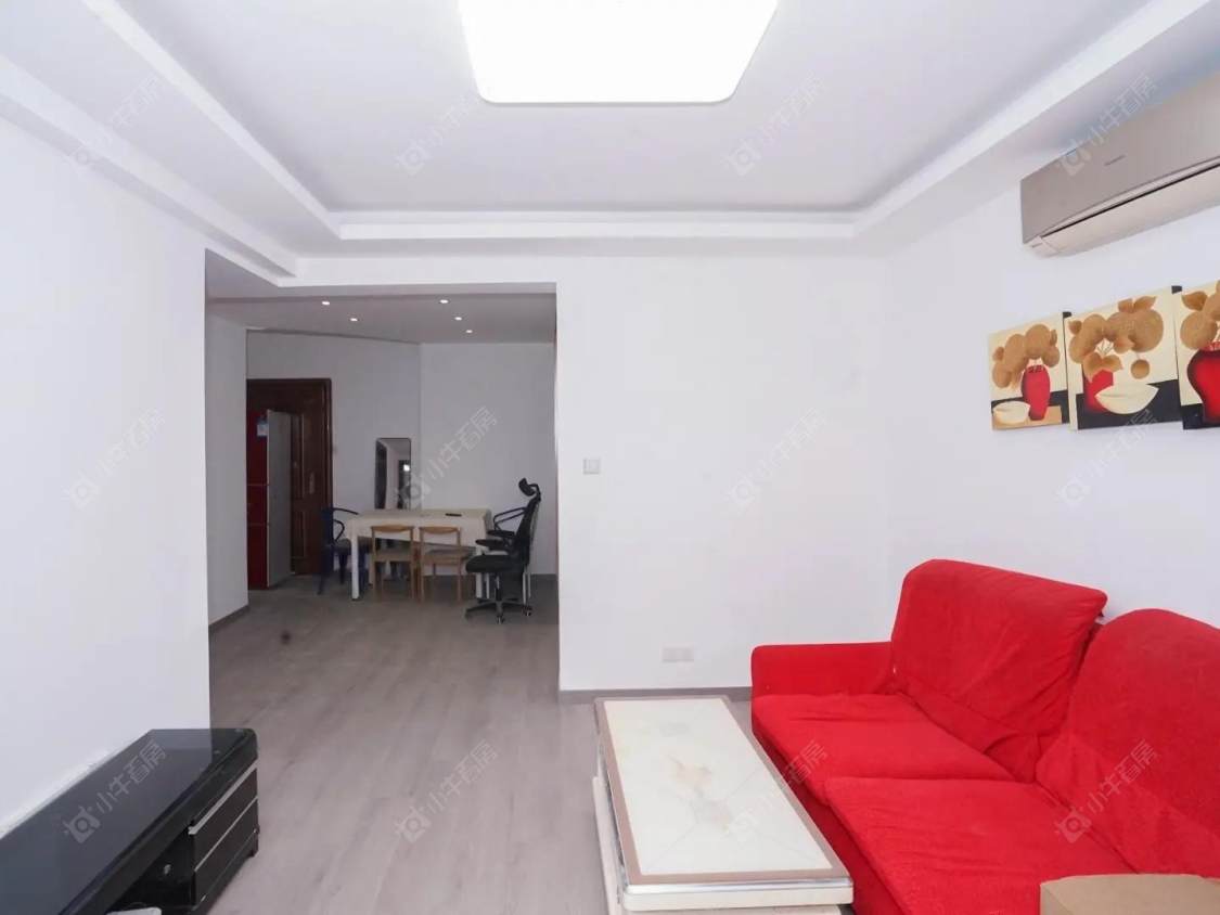 上海馨佳园六街坊在售二手房源小区图_小牛看房