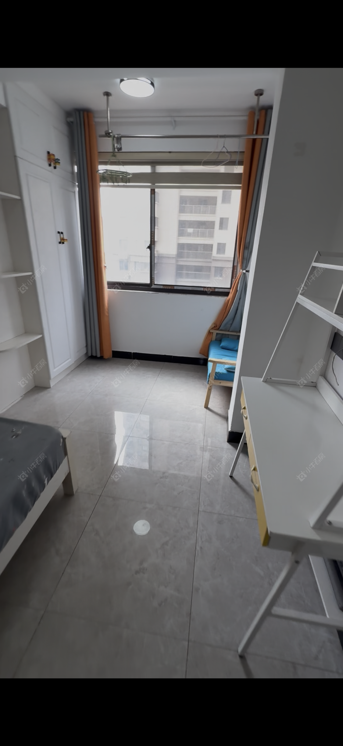 上海和韵家园在租房源小区图_小牛看房