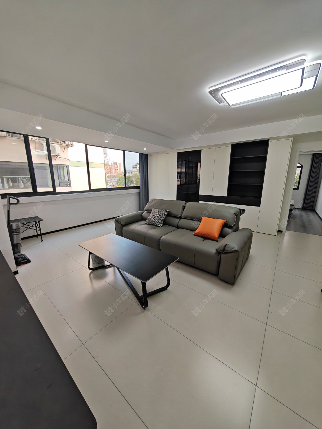 上海孙桥公寓在售二手房源摆位图_小牛看房