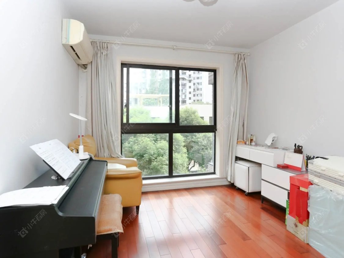 上海阳明苑在售二手房源小区图_小牛看房