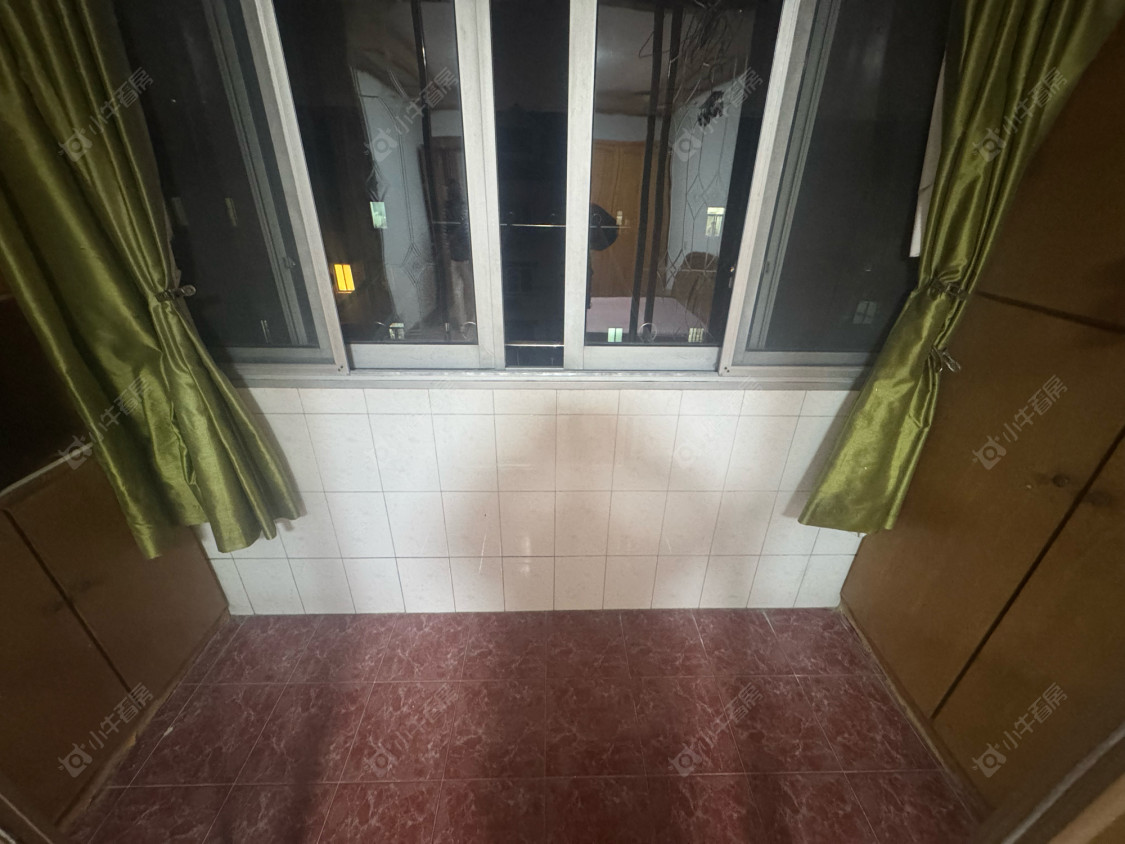 上海齐河三小区在租房源小区图_小牛看房